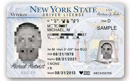 美國駕照翻譯怎么收費(fèi)？駕照翻譯收費(fèi)標(biāo)準(zhǔn)