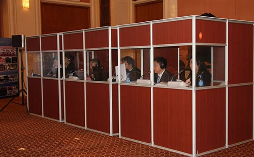 同聲翻譯-同聲傳譯翻譯-同聲翻譯收費(fèi)價(jià)格