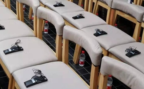 鄭州同傳設(shè)備租賃-同傳設(shè)備租賃價格