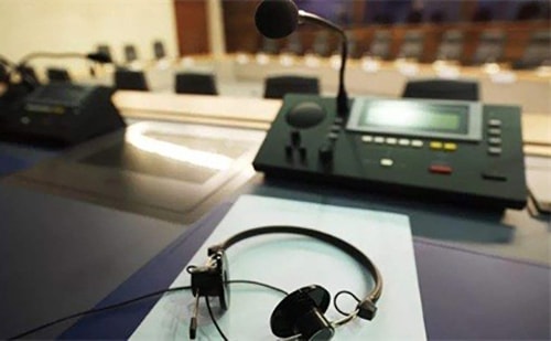  韓語同聲翻譯價格