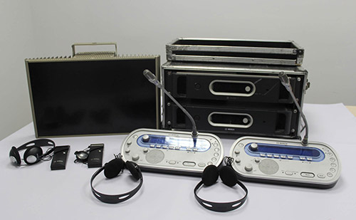 同聲傳譯設(shè)備租賃價(jià)格-同聲傳譯設(shè)備租賃多少錢？